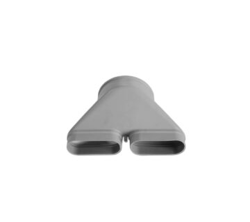 ZEHNDER Prijelaz Y CK 300/DN160 (DN160-2x51) - cover