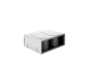 ZEHNDER Prigušivač buke CW-S 625 - cover