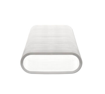 ZEHNDER Cijev za ventilaciju ovalna 51X138mm Comfo Tube flat 51 (50m) - cover