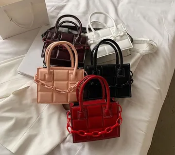 Ženska torbica Girls - cover