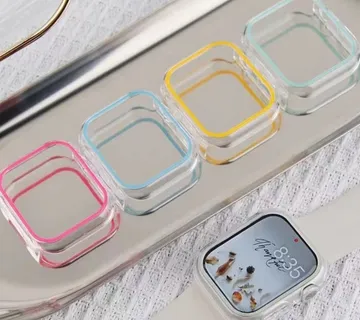 Kućište za pametne satove iwatch - cover
