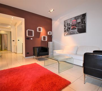 Stan: Zagreb (Donji grad), 50.00 m2 (prodaja) - cover