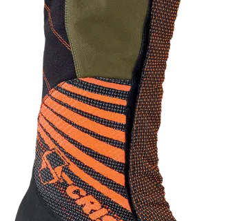 Čizme Crispi Highland Pro - cover