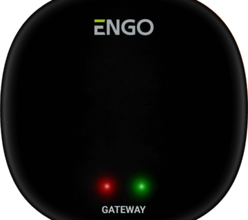 ENGO UNIVERZALNI ZIGBEE GATEWAY ZA ENGO SMART UREĐAJE - cover