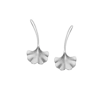 Ginko naušnice - cover