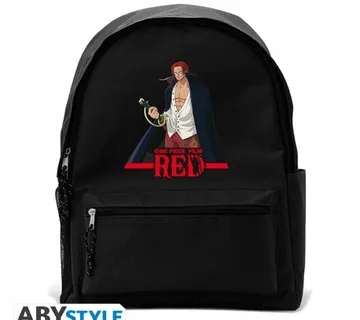 Ruksak One Piece: Red “Red-Haired Shanks” 42cm – ABYstyle - cover