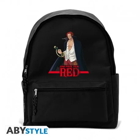 Ruksak One Piece: Red “Red-Haired Shanks” 42cm – ABYstyle - cover