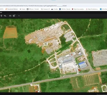 Zemljište Prodaja Poreč 11220 m2 - cover