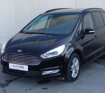 Ford Galaxy 2.0 Ecoblue Automatic (7 sjedala), 20.900,00 € - Akcija  - cover