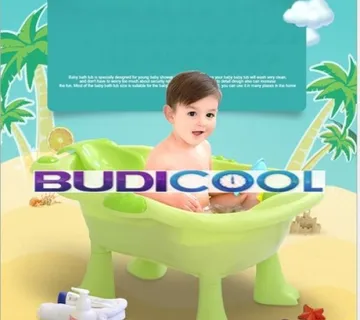 Dječja kadica Baby Bath - cover