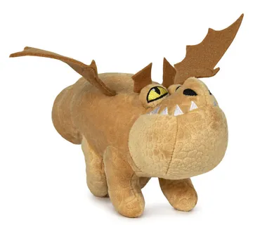 How to Train Your Dragon Meatlug plišana igračka 19cm - cover