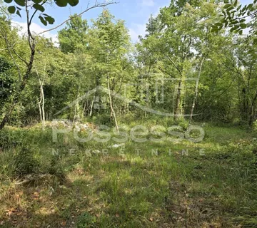 Zemljište Prodaja Ročko Polje 1220 m2 - cover