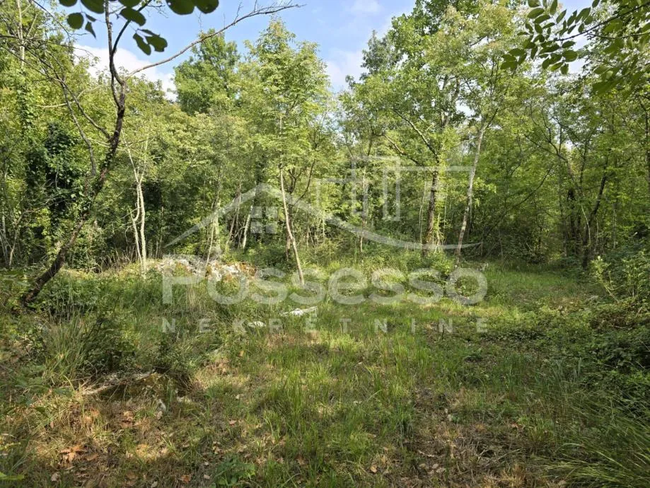 Zemljište Prodaja Ročko Polje 1220 m2 - cover