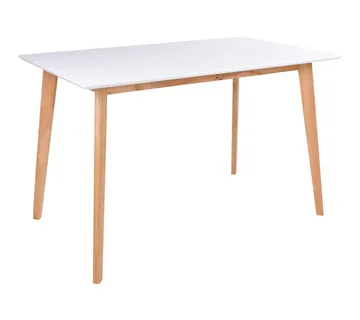 Fiksni stol Vojens, Materijal: MDF - cover
