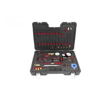 Set za ispitivanje kompresije i propuštanja benzinskog / dizel motora - cover