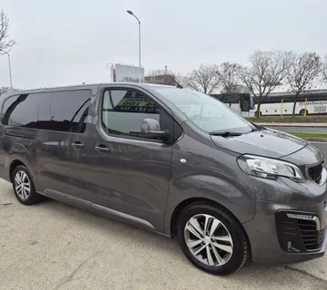 Peugeot Expert Traveller 2.0 BHDI automatik, 8+1 sjedala, garancija.. - cover