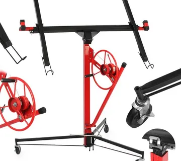 Lift dizalica za gips ploče MARPOL 3,35m - DOSTAVA - AKCIJA 189,00 EUR - cover