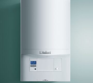 VAILLANT KOMBIBOJLER ECOTEC PRO VUW INT I 246/5-3 - cover