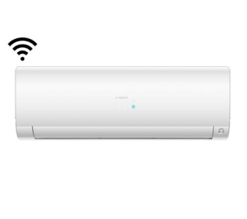 HAIER KLIMA MULTI TUNDRA PLUS WIFI AS25TAEHRA-THC 2,6kW/2,9kW UNUTARNJA JEDINICA - cover