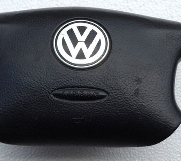 AIR BAG / ZRAČNI JASTUK NA VOLANU VW GOLF 4 - cover