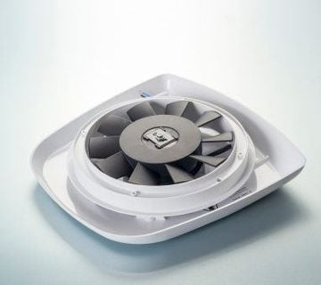 Ventilator krovni 12V 40W A.D.T. 350 - cover