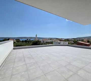 Kaštel Štafilić, ZAPAD - S3, 3-sobni stan 128,26 m2, 448.910 EUR - cover