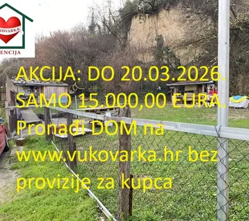 59. Vukovar centar N. Andrića 22 AKCIJA DO 20.3.2026. SAMO 15000 EU - cover