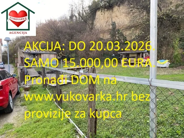 59. Vukovar centar N. Andrića 22 AKCIJA DO 20.3.2026. SAMO 15000 EU - cover