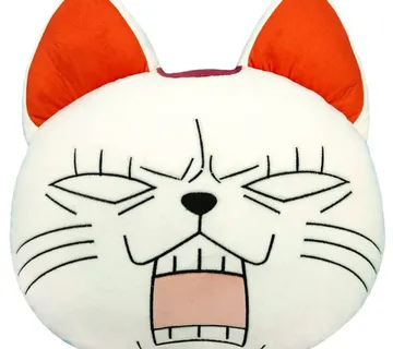 Dandadan Turbo Granny plišana igračka 40cm - cover