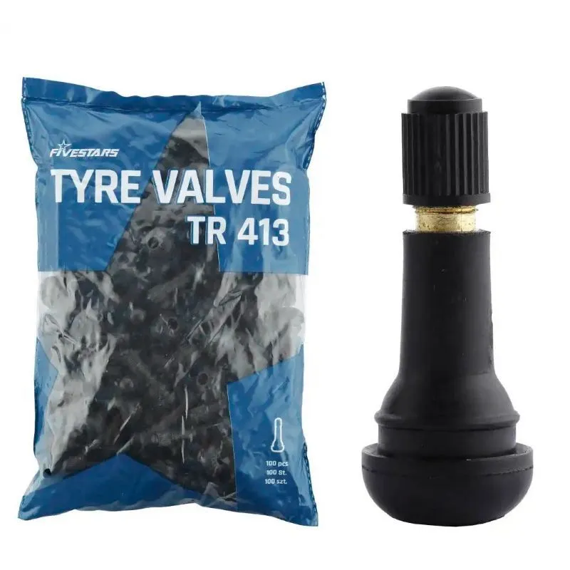 Ventili za gume TR413 - cover