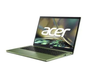 A315-59-76ZH, 15,6"/FHD/i7-1255U/16GB/S512GB/INT/DOS/GRY/2Y - cover