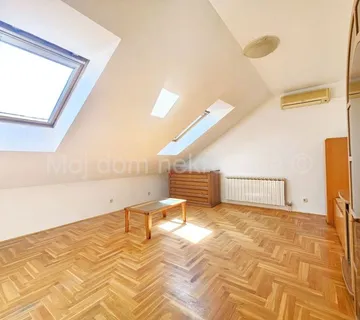 Trešnjevka, blizina okretišta Remiza, 2 soban stan, NKP 53.26m2 - cover