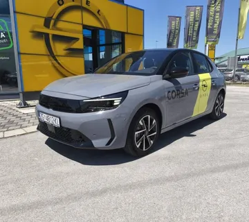 Opel Corsa GS Automatik 1.2 Turbo 74kw - 8 godina garancije! - cover