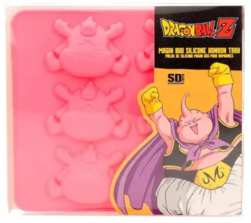 Kalup za kolače Dragon Ball Z Majin Buu - cover