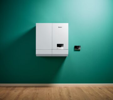 VAILLANT CIRKO BOJLER ECOTEC PLUS VU 10 CS/1-5 - cover