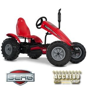 BERG XL Case-IH BFR - cover