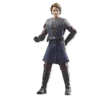 Star Wars: Ahsoka – Anakin Skywalker figurica, 9.5cm - cover