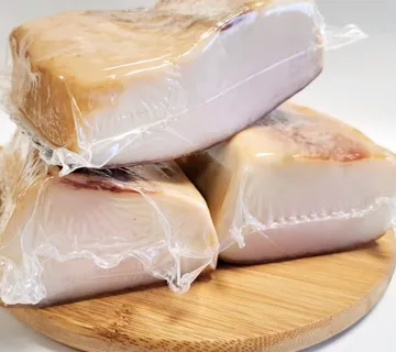 Đakovački crni lardo - cover