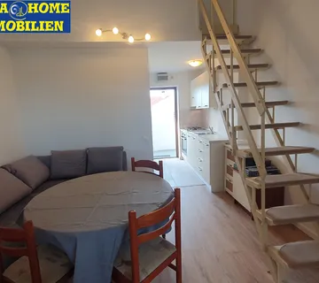 ČERVAR PORAT, Prodaja stana, 3.kat, 500m od mora, 38 m2 ( SO-369 ) - cover