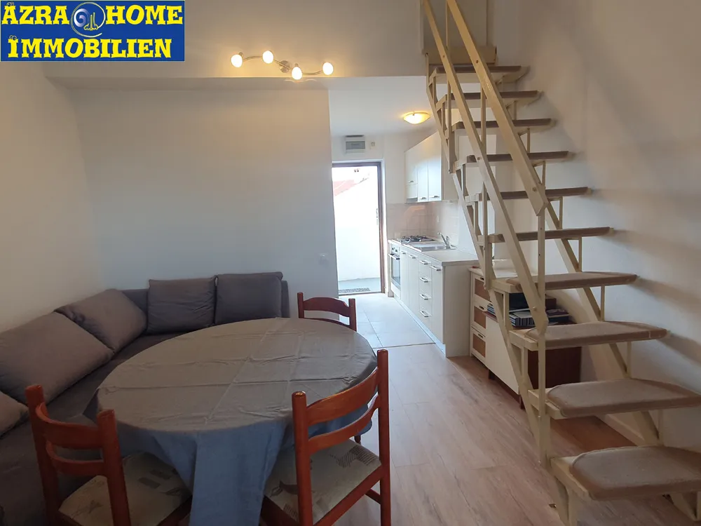 ČERVAR PORAT, Prodaja stana, 3.kat, 500m od mora, 38 m2 ( SO-369 ) - cover