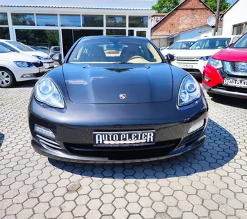 PORSCHE PANAMERA 3.0i S Hybrid, AUTOMATIK F1, GARANCIJA - cover