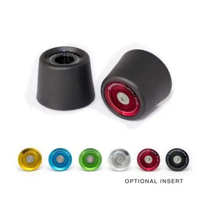 BARRACUDA ZAŠTITA MOTOCIKLA - cover