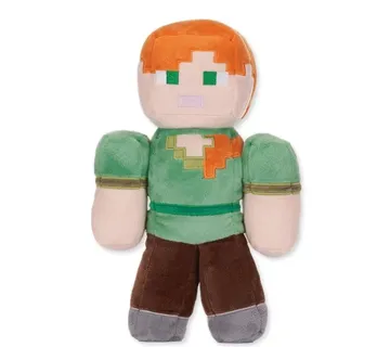 Alex plišana igračka, 30cm - cover