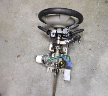 RENAULT TWINGO 2 2008 STUP VOLANA - cover