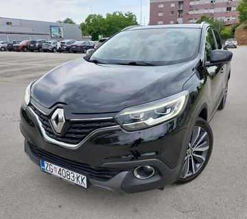 Prodajem RENAULT KADJAR 1,6 2016.god. - cover