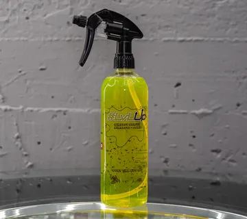 #INSECT DELETE (750ml) - cover