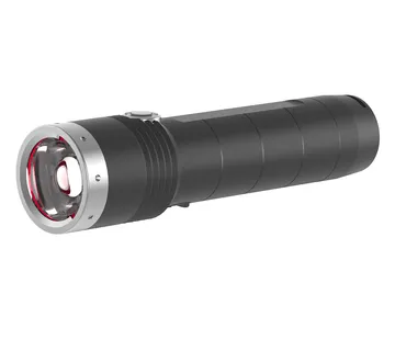 LEDLENSER MT10R ručna svjetiljka - cover