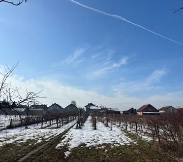 Građevinsko zemljište, Josipovac, 6000 m2 - cover