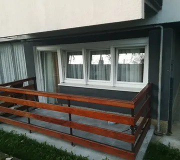 Iznajmljemo jednosoban stan u Kutini - cover