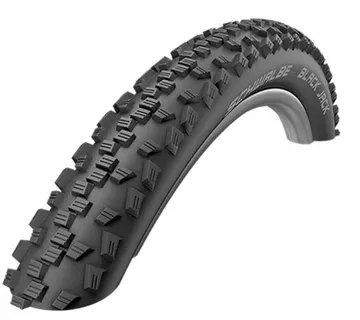 Guma Schwalbe BLACK JACK 26×2,10 - cover